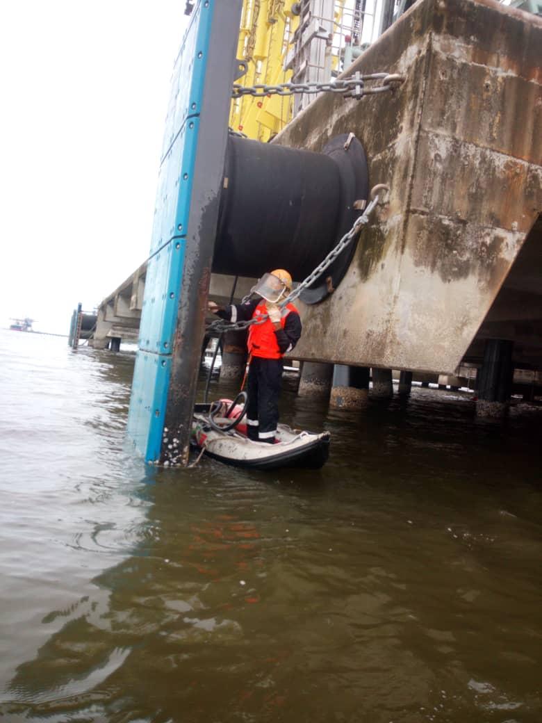 Pipe Pile Corrosion Assessment