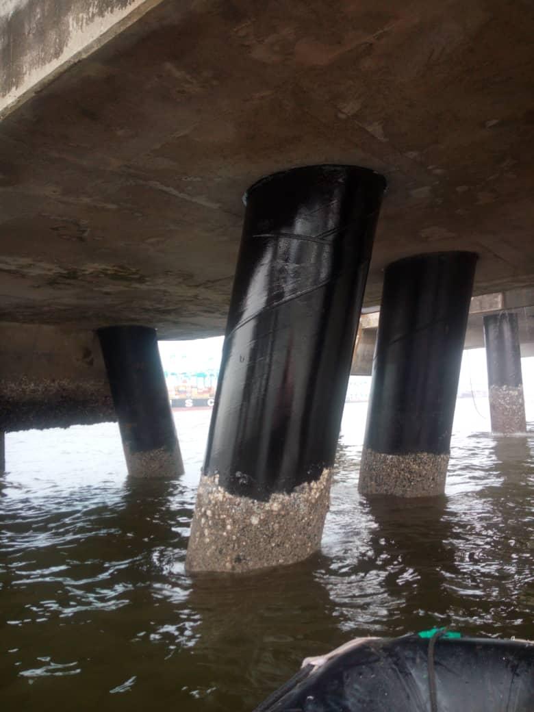 METALCOAT Application - Step 1