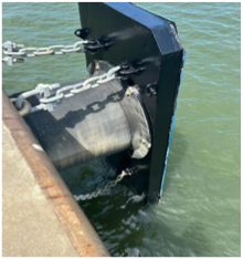 Fender Protection System