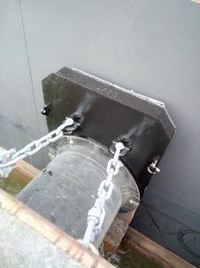 Fender Maintenance Process