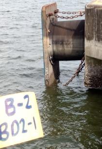 Fender Coating Application