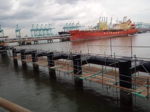 Barrier Protection Testing