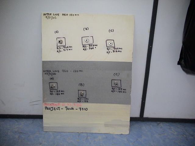 Adhesion Pull-Off Test Equipment
