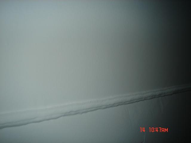 Tank Shell Painting Process